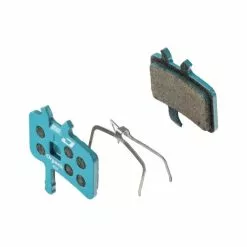 Pastiglie Organiche JAGWIRE SPORT Avid Juicy 3-5-7 / Ultimate / BB7 / Promax DSK-905