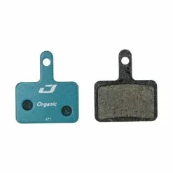 Pastiglie Organiche JAGWIRE SPORT Shimano B01S Deore / Tektro -Negozio Biciclette economico 600x600 151435 15253605710111