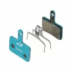 Pastiglie Organiche JAGWIRE SPORT Shimano B01S Deore / Tektro