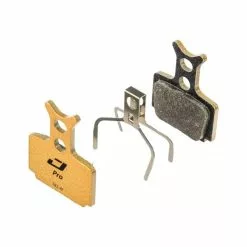 Pastiglie Semimetalliche JAGWIRE PRO Formula Cura / Mega / The One / R0 / R1 / RX / RR1 / T1 / C1