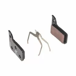 Pastiglie Metalliche JAGWIRE PRO SRAM Level Ultimate A1/ TLM A1/ Red / Force / Rival / S700