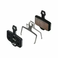 Pastiglie Metalliche JAGWIRE PRO Avid/Sram Elixir / XX / X0 / DB / Level / Level T / Level TL