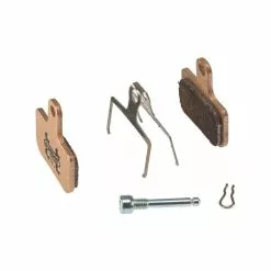 Pastiglie ELVEDES Avid/Sram Elixir / XX / X0 / DB / Level / Level T / Level TL / Level TLM B1 / Level Ultimate B1