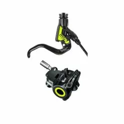 Freno Anteriore O Posteriore MAGURA MT8 SL FLATMOUNT Senza Disco