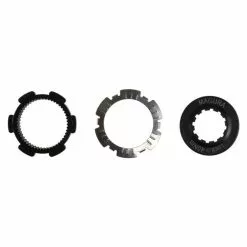 Dado MAGURA Center-Lock Per Sgancio Rapido 9 Mm