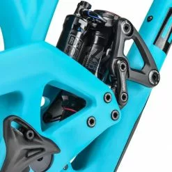 Telaio MTB EVIL OFFERING 29" Ammortizzatore Rockshox Super Deluxe RCT Blu -Negozio Biciclette economico 600x600 157683 15421845789132