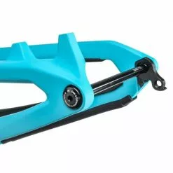 Telaio MTB EVIL OFFERING 29" Ammortizzatore Rockshox Super Deluxe RCT Blu -Negozio Biciclette economico 600x600 157683 15421845852437