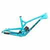 Telaio MTB EVIL OFFERING 29" Ammortizzatore Rockshox Super Deluxe RCT Blu