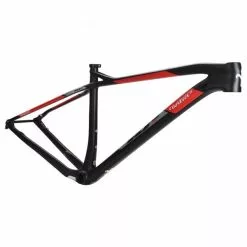 Telaio MTB WILIER TRIESTINA 101X 29" Nero/Rosso