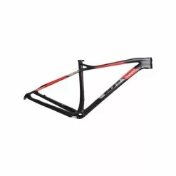 Telaio MTB WILIER TRIESTINA 101X 29" Nero/Rosso 10 Telaio MTB WILIER TRIESTINA 101X 29" Nero/Rosso -Negozio Biciclette economico 600x600 158560 16330760897014