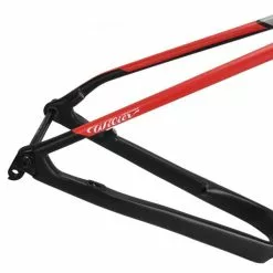 Telaio MTB WILIER TRIESTINA 101X 29" Nero/Rosso 14 Telaio MTB WILIER TRIESTINA 101X 29" Nero/Rosso -Negozio Biciclette economico 600x600 158560 16330760920263