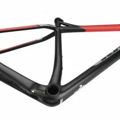 Telaio MTB WILIER TRIESTINA 101X 29" Nero/Rosso 11 Telaio MTB WILIER TRIESTINA 101X 29" Nero/Rosso -Negozio Biciclette economico 600x600 158560 16330760932001