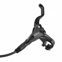 CLARKS Standard Freno Posteriore CLARKS CLOUT-1 Nero 12 CLARKS Standard Freno Posteriore CLARKS CLOUT-1 Nero -Negozio Biciclette economico 600x600 161517 15638943202395