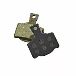 Pastiglie Organiche RED CYCLING PRODUCTS Magura MT2 / MT4 / MT6 / MT8