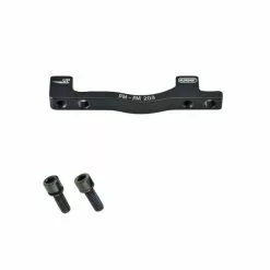 Adattatore Pinza Anteriore PM / PM ELVEDES Disco 203 Mm