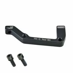 Adattatore Pinza Posteriore PM / IS ELVEDES Disco 180 Mm