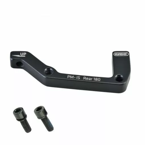 Adattatore Pinza Posteriore PM / IS ELVEDES Disco 180 Mm 4 Adattatore Pinza Posteriore PM / IS ELVEDES Disco 180 Mm -Negozio Biciclette economico 600x600 163264 15562720238078