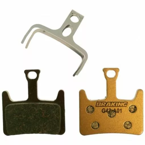 Pastiglie Metalliche/Carbonio BRAKING Hayes Prime 7 Pastiglie Metalliche/Carbonio BRAKING Hayes Prime -Negozio Biciclette economico 600x600 163394 15597278365425