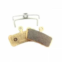 Pastiglie Metalliche/Carbonio BRAKING Sram Guide / Avid X0 Trail / Elixir Trail