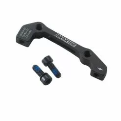 Adattatore Pinza PM / IS BRAKING Disco 160 Mm Posteriore / 180 Mm Anteriore (+20 Mm)