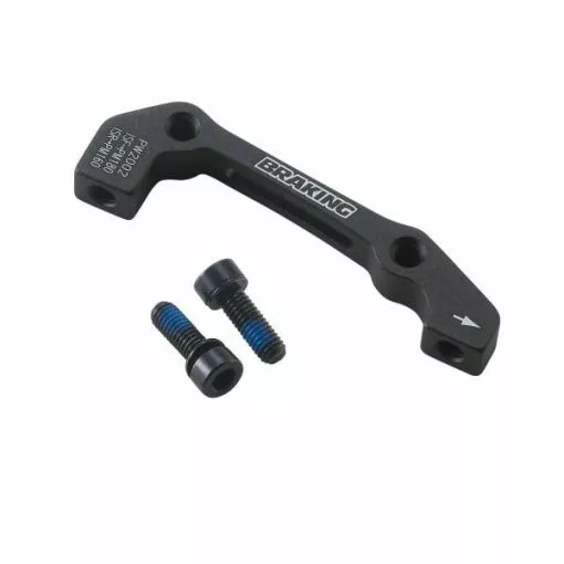 Adattatore Pinza PM / IS BRAKING Disco 160 Mm Posteriore / 180 Mm Anteriore (+20 Mm) -Negozio Biciclette economico 600x600 163415 15584466495765