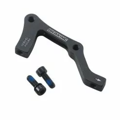 Adattatore Pinza Posteriore PM / IS BRAKING Disco 203 Mm (+0 Mm)