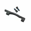 Adattatore Pinza Anteriore PM / PM BRAKING (+43 Mm)