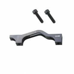 Adattatore Pinza Anteriore PM / PM BRAKING (+40 Mm)