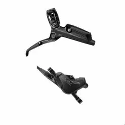 Freno Posteriore SRAM LEVEL TLM B1 Senza Disco Nero