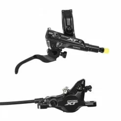 Freno Posteriore SHIMANO XT M8100 J-KIT Senza Disco Nero