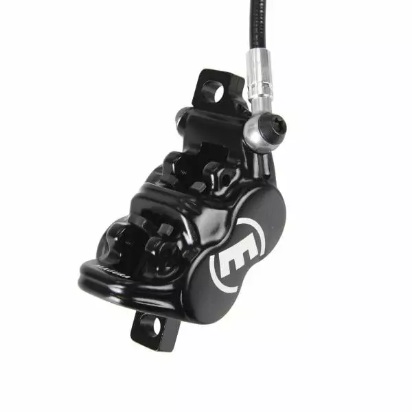 Freno Posteriore Bicicletta Elettrica MAGURA CMe5 4 Pistoni Senza Disco 5 Freno Posteriore Bicicletta Elettrica MAGURA CMe5 4 Pistoni Senza Disco - immagine 5