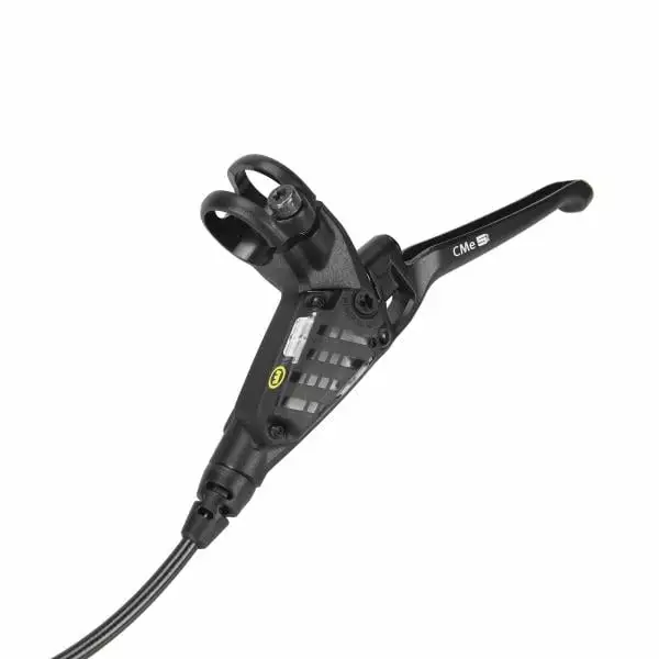 Freno Posteriore Bicicletta Elettrica MAGURA CMe5 4 Pistoni Senza Disco 3 Freno Posteriore Bicicletta Elettrica MAGURA CMe5 4 Pistoni Senza Disco - immagine 3