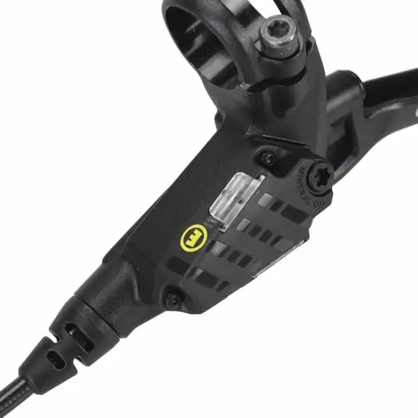 Freno Posteriore Bicicletta Elettrica MAGURA CMe5 4 Pistoni Senza Disco 4 Freno Posteriore Bicicletta Elettrica MAGURA CMe5 4 Pistoni Senza Disco - immagine 4