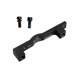 Adattatore Pinza PM / PM MAGURA QM45 Disco 180/220 Mm (+40 Mm)