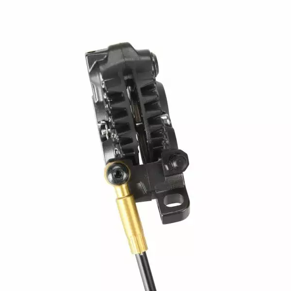 Freno Anteriore SHIMANO SAINT M820 J-Kit Senza Disco Nero 5 Freno Anteriore SHIMANO SAINT M820 J-Kit Senza Disco Nero - immagine 5