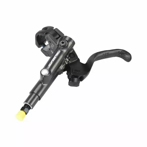 Freno Anteriore SHIMANO SAINT M820 J-Kit Senza Disco Nero 3 Freno Anteriore SHIMANO SAINT M820 J-Kit Senza Disco Nero - immagine 3