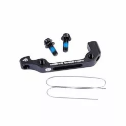 Adattatore Pinza Posteriore PM / IS SHIMANO SM-MA90-R160P/S (+20 Mm)