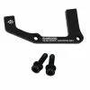 Adattatore Pinza Posteriore PM / IS SHIMANO SM-MA-R203P/S Disco 203 Mm (+63mm)