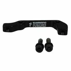 Adattatore Pinza Anteriore PM / IS SHIMANO SM-MA-F180P/S (+20 Mm)
