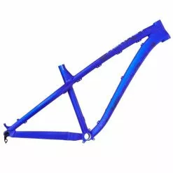 Telaio MTB DARTMOOR HORNET 27,5"/27,5+ Blu