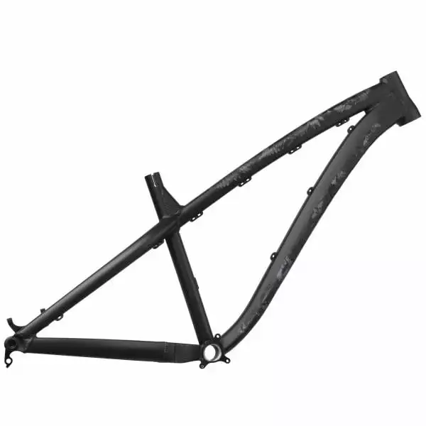 Telaio MTB DARTMOOR HORNET 27,5"/27,5+ Nero 1 Telaio MTB DARTMOOR HORNET 27,5"/27,5+ Nero