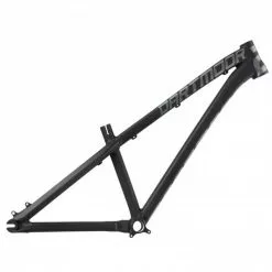 Telaio MTB DARTMOOR TWO6PLAYER 26'' Nero