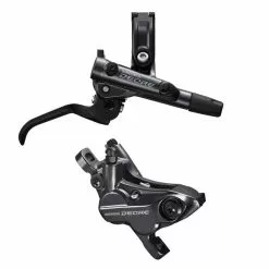 Freno Posteriore SHIMANO DEORE M6120 4 Pistoni J-KIT Senza Disco #EM61201JRRXRA170