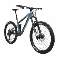 Transition Bikes MTB All Mountain TRANSITION SCOUT Rockshox Deluxe RT / Sram GX 27,5" Blu 2019