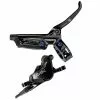 Freno Anteriore SRAM LEVEL ULTIMATE B1 Senza Disco Nero/Rainbow