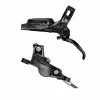 Freno Anteriore SRAM G2 RSC A1 Senza Disco Nero