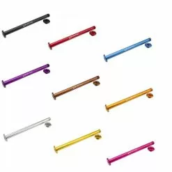 Asse Ruota Posteriore BURGTEC 170 Mm Per Telaio EVIL