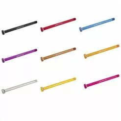 Asse Ruota Posteriore BURGTEC 175,5 Mm Per Telaio Specialized