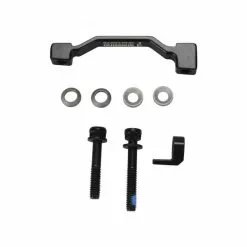 Adattatore Pinza PM / PM SHIMANO SM-MA-F203P/PMA (+23 Mm) #ESMMAF203PPMA