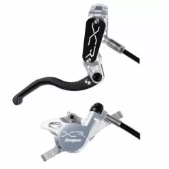 Freno Posteriore HOPE XCR PRO X2 Senza Disco Nero